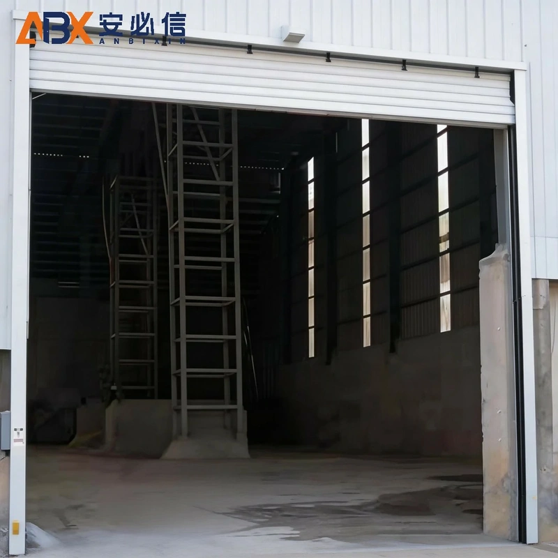 牡丹江高速堆积门